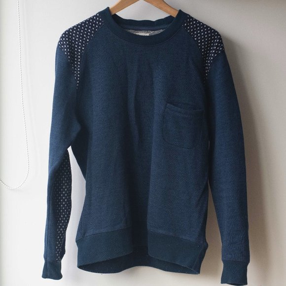 BWGH Sweaters - Lezat Sweater